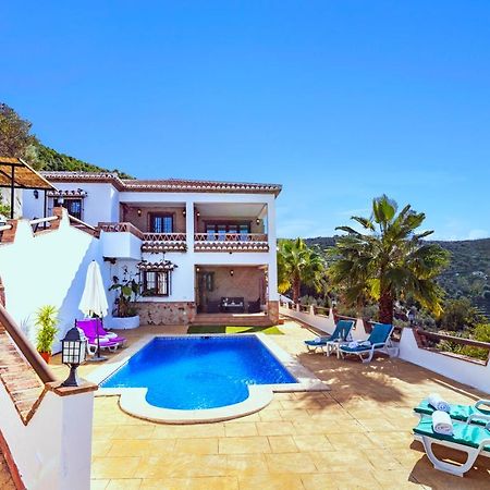 Holiday Home El Encinar อัลเกาซิน ภายนอก รูปภาพ