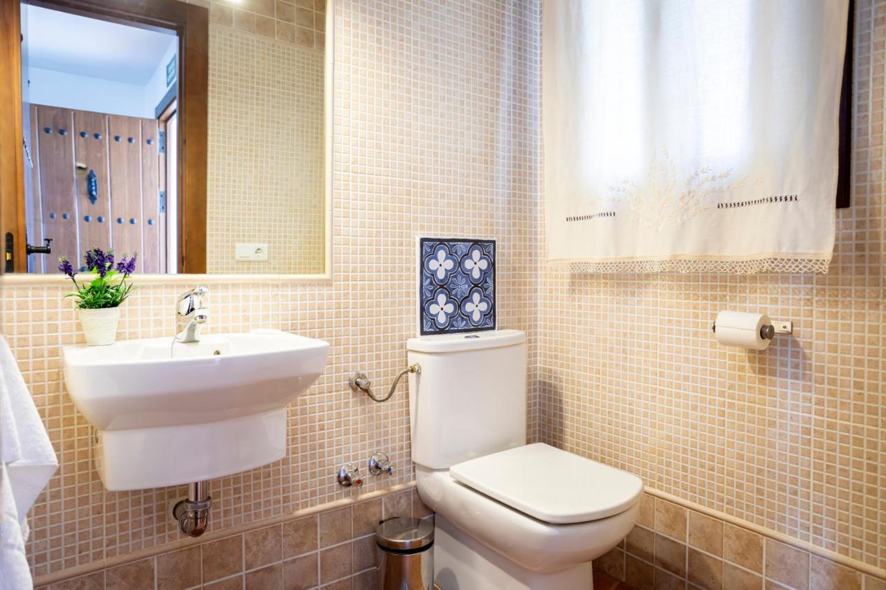 Holiday Home El Encinar อัลเกาซิน ภายนอก รูปภาพ